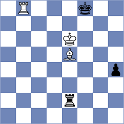 Camacho Collados - Crispin Ferreras (chess.com INT, 2022)