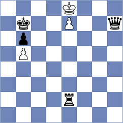 Reprintsev - Mogirzan (Chess.com INT, 2021)