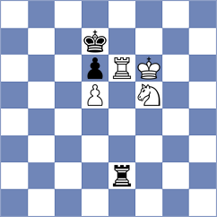 Veiga - Ternault (chess.com INT, 2022)