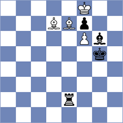 Moskalenko - Taboas Rodriguez (chess.com INT, 2022)