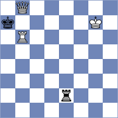 Vasheghani - Zarei (Chess.com INT, 2021)