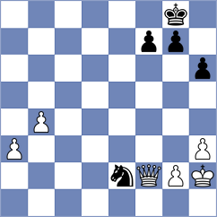 Ljubarov - Graham (chess.com INT, 2023)
