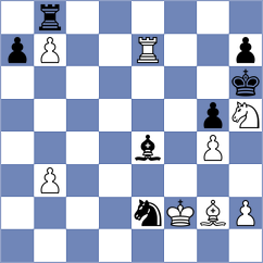 Esteban Moreno - Lopez Rodriguez (Mislata, 1994)