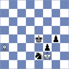 Rychkov - Gilman (Ozery, 1997)