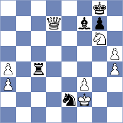 Kazhgaleyev - Pshmakhov (Pavlodar KAZ, 2024)