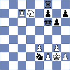 Magalashvili - Di Nicolantonio (Chess.com INT, 2020)
