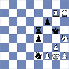 Daverio - Monnier (Europe Echecs INT, 2020)