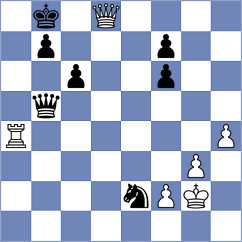 Dardha - Jensen (chess.com INT, 2022)