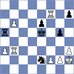 Krumova - Stepanyan (Maribor, 2012)