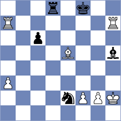 Eggleston - Floresvillar Gonzalez (chess.com INT, 2024)