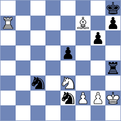 Shimanov - Bacrot (chess.com INT, 2025)