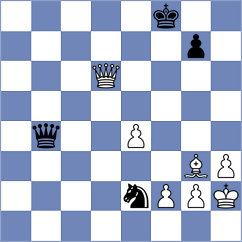 Popov - Srinath (chess.com INT, 2025)
