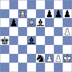 Rodriguez del Cerro - Martin Duque (Linares, 2021)