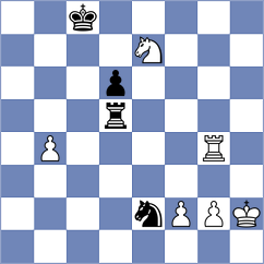 Kourkoulos Arditis - Badelka (chess.com INT, 2024)
