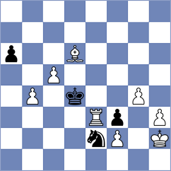 Beyer - Zhang (chess.com INT, 2025)