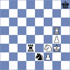 Zelbova - Hernandez (Petrovac MNE, 2025)