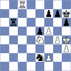 Hoge - Davenport (Germany, 2009)