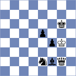 Chen - Promsirinimit (Chess.com INT, 2021)