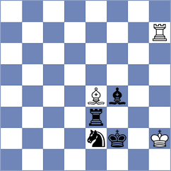 Bashirli - Shahaliyev (Baku AZE, 2022)