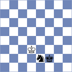 Matinian - Pinero (chess.com INT, 2024)