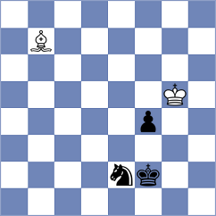 Zelbova - Shatil (Trencin SVK, 2025)