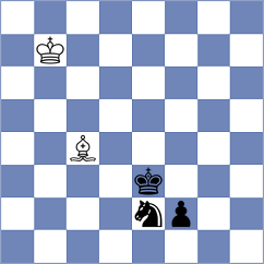 Kovalev - Keymer (Chess.com INT, 2020)
