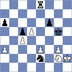 Cramling Bellon - Torres Rebolledo (Madrid ESP, 2024)