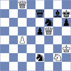 De Abreu - Kadam (Chess.com INT, 2020)