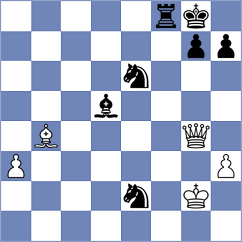 Shevchenko - Meier (Pardubice, 2005)