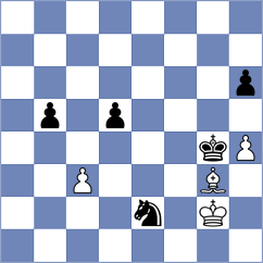 Kostin - Budilov (Khabarovsk, 2010)