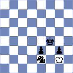 Langrock - Erigaisi (Chess.com INT, 2021)