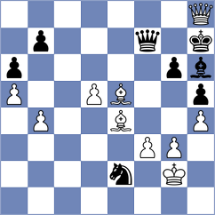 Omariev - Truelson (Chess.com INT, 2019)