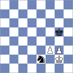 Davidovic - Matovic (Senta, 2015)
