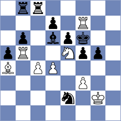 Moroni - Xhembulla (chess.com INT, 2023)