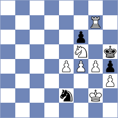 Milanovic - Pamartin (Playchess.com INT, 2004)