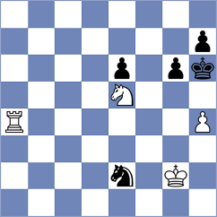 Hayrapetyan - Frayesi (Lichess.org INT, 2021)