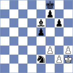 Nemoy - Bronstein (Mar del Plata, 1972)