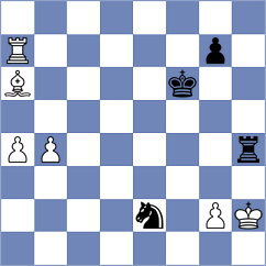 Sharafiev - Dinu (chess.com INT, 2023)