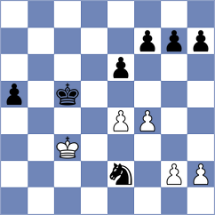 Larra Jimenez - Ruiz Gonzalez (Logrono, 2001)