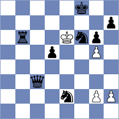 Radhika Gupta - Ambartsumova (FIDE Online Arena INT, 2024)