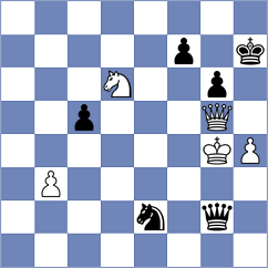 Kavutskiy - Lampert (chess.com INT, 2025)