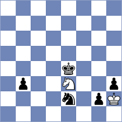 Melnikov - Safonov (St Petersburg RUS, 2024)