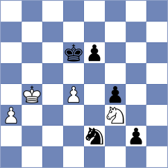 Briscoe - Howell (chess.com INT, 2022)