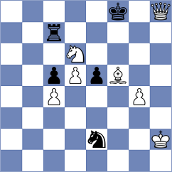 Verbin - Kozachenko (Lichess.org INT, 2020)