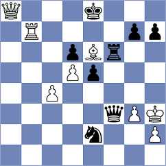 Grushka - Belbey (Lichess.org INT, 2020)