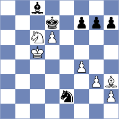 Vlachos - Maxutov (Chess.com INT, 2020)