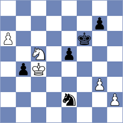 Ignat - Mehmetoglu (Paracin SRB, 2024)