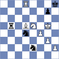 Kostopoulos - Girvalakis (Athens, 2006)