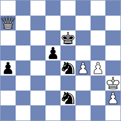 Tekeyev - Aleksandrov (Tuapse RUS, 2022)