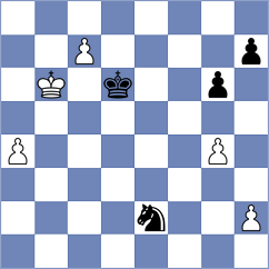 Zhang - Heron (chess.com INT, 2024)